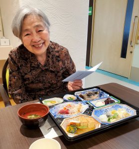 豪華ですね～