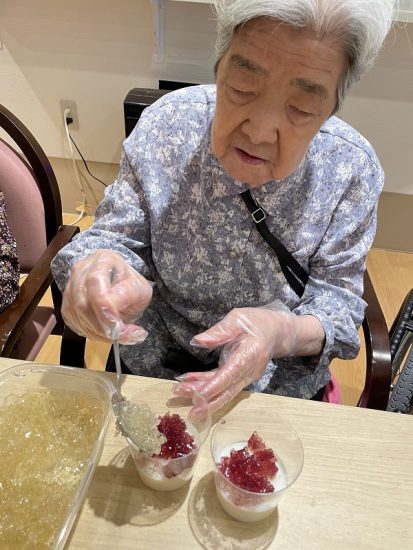 難しいわね…