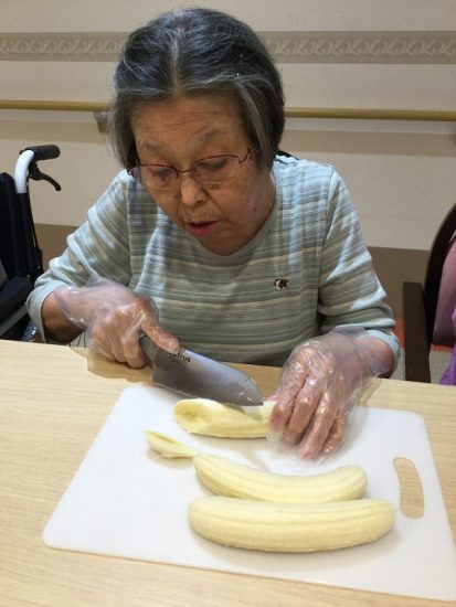 これくらいでいいかしら