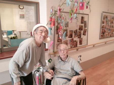 ご夫婦で一緒に