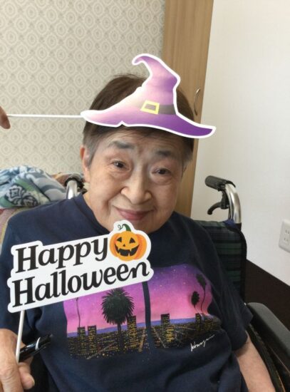 魔女になりました