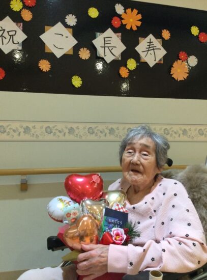 記念撮影しました