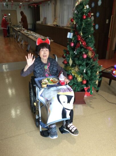 美味しそうだわ