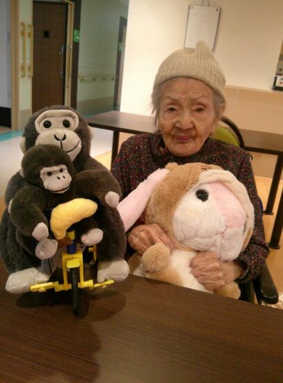 お気に入りを紹介します